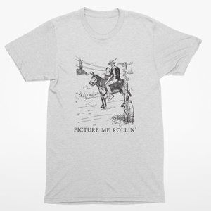 Picture Me Rollin Shirt, 2pac, Tupac, 90's hip hop